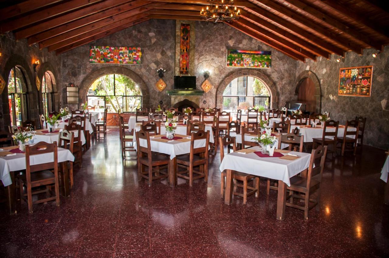 Hotel Tiosh Abaj Santiago Atitlán Exterior foto