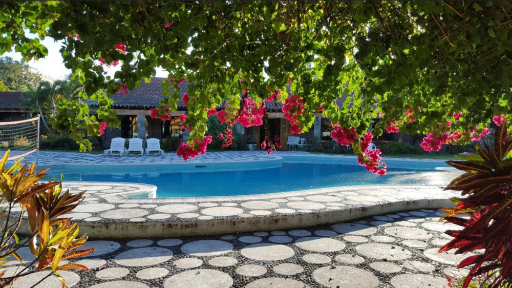 Hotel Tiosh Abaj Santiago Atitlán Exterior foto